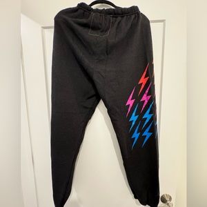 Aviator Nation Bolt Sweatpants